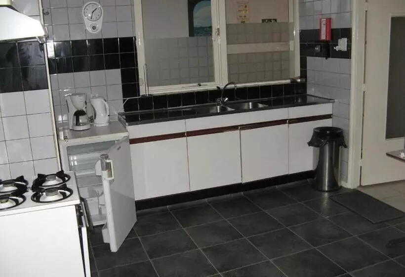 پانسیون Bed & Breakfast Vlissingen