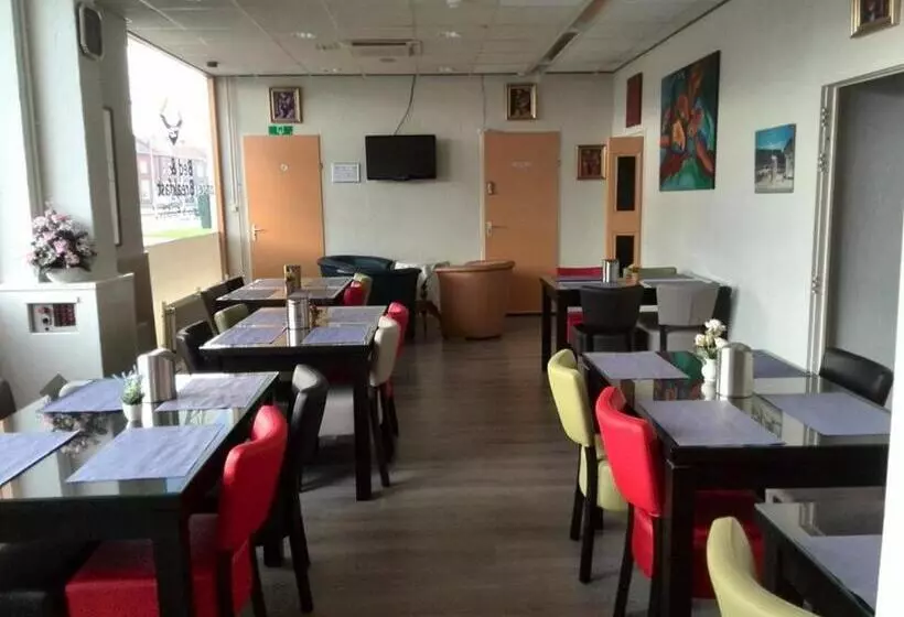 پانسیون Bed & Breakfast Vlissingen