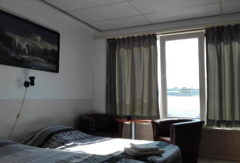 פנסיון Bed & Breakfast Vlissingen