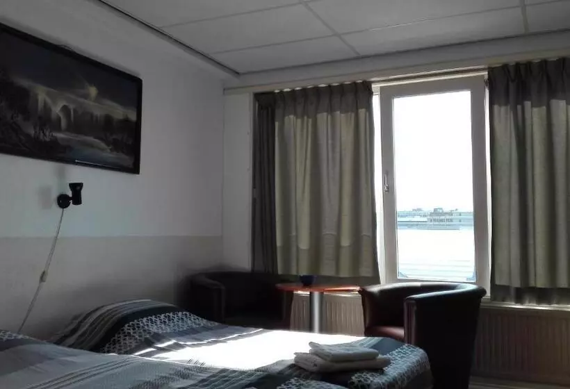 پانسیون Bed & Breakfast Vlissingen