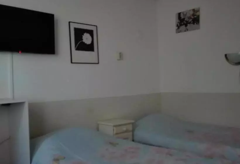 پانسیون Bed & Breakfast Vlissingen
