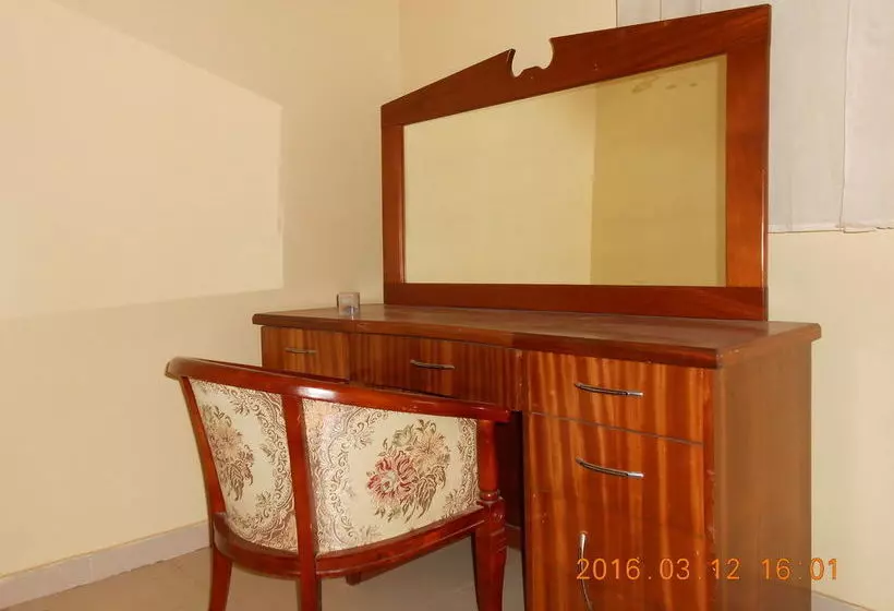 پانسیون Malbert Inn