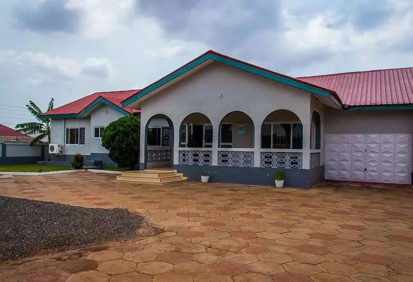 پانسیون Malbert Inn