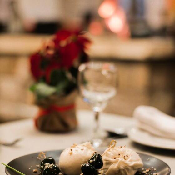 استراحتگاه Llogora Tourist Village