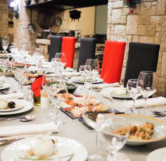 استراحتگاه Llogora Tourist Village