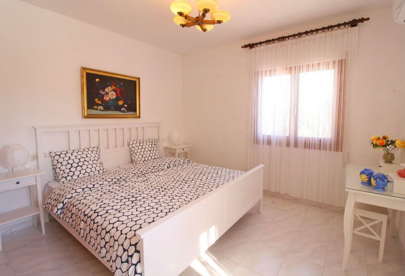 Villas Costa Calpe - Rosa