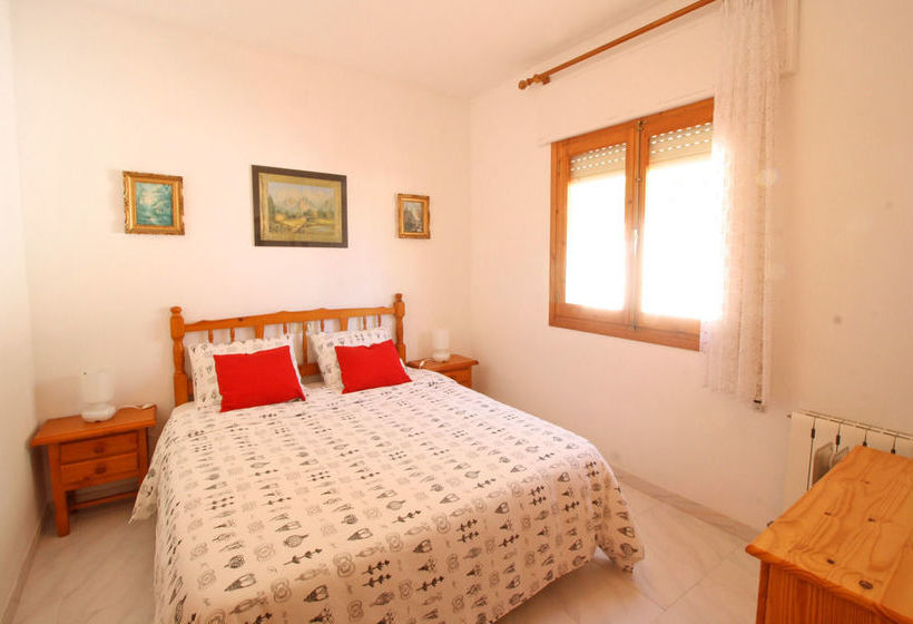 Villas Costa Calpe - Rosa