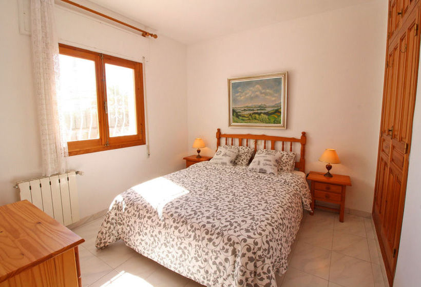 Villas Costa Calpe - Rosa