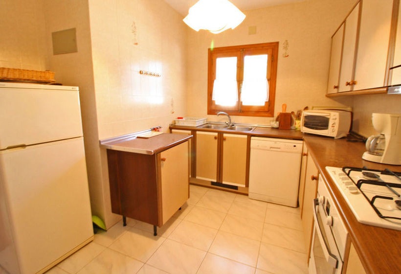 Villas Costa Calpe - Rosa