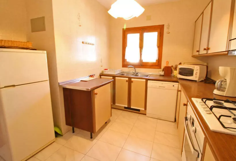 Villas Costa Calpe - Rosa