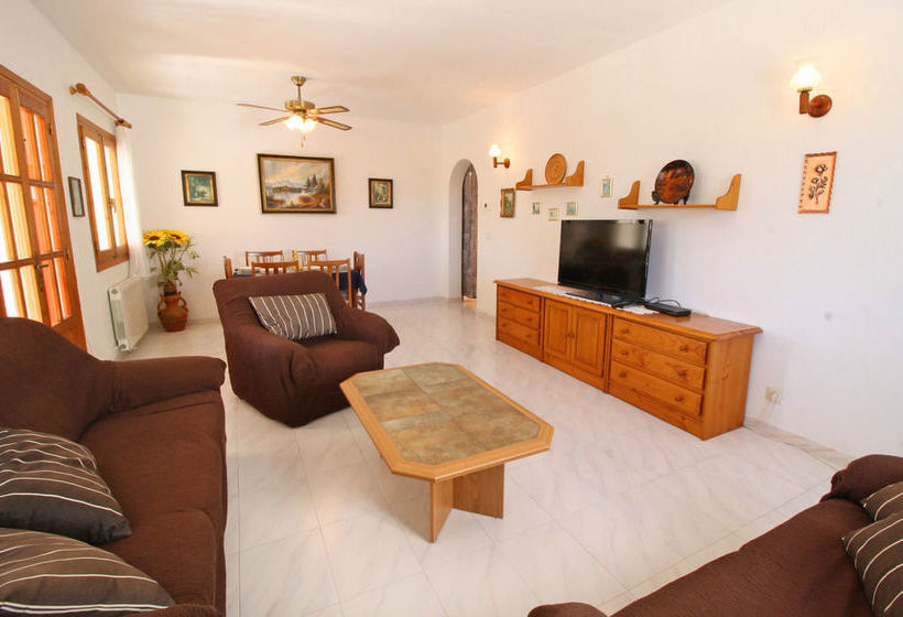 Villas Costa Calpe - Rosa