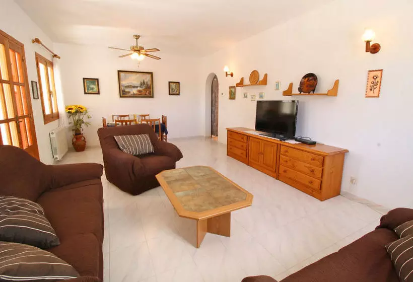 Villas Costa Calpe - Rosa