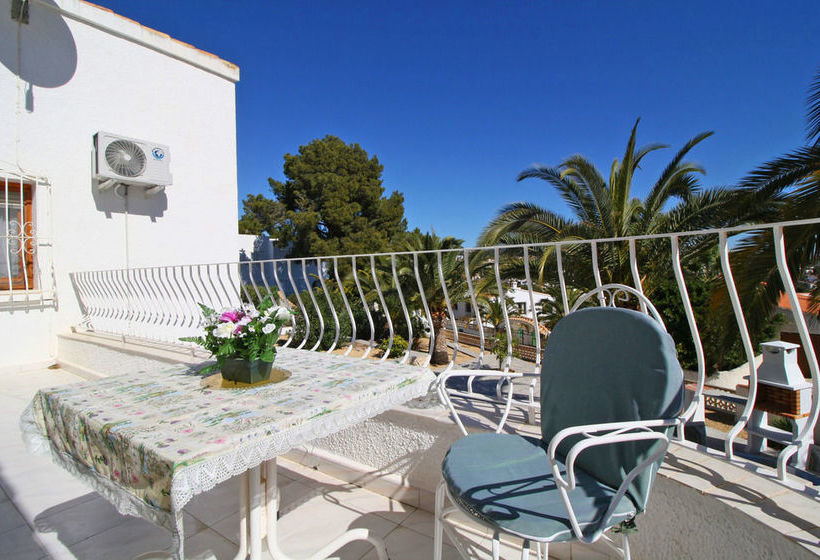 Villas Costa Calpe - Rosa