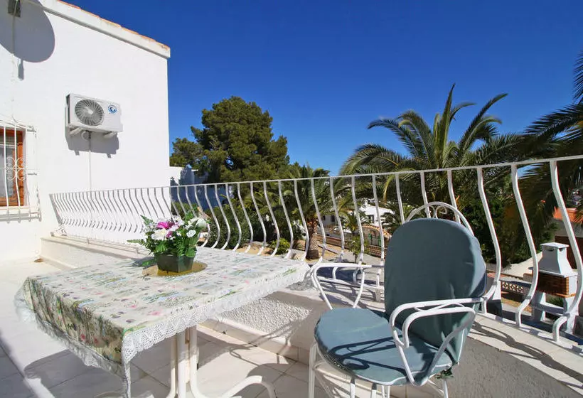 Villas Costa Calpe - Rosa