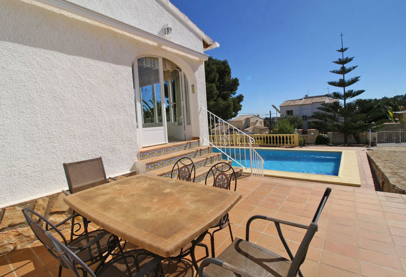 Villas Costa Calpe - Rosa