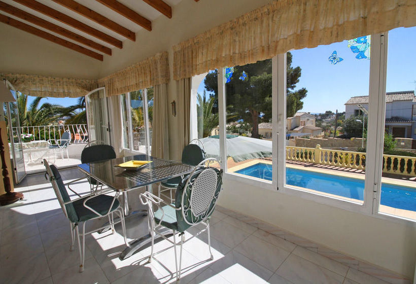 Villas Costa Calpe - Rosa