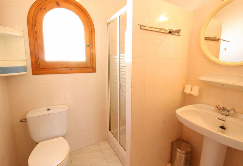 Villas Costa Calpe - Rosa