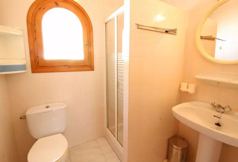 Villas Costa Calpe - Rosa