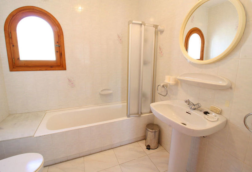 Villas Costa Calpe - Rosa