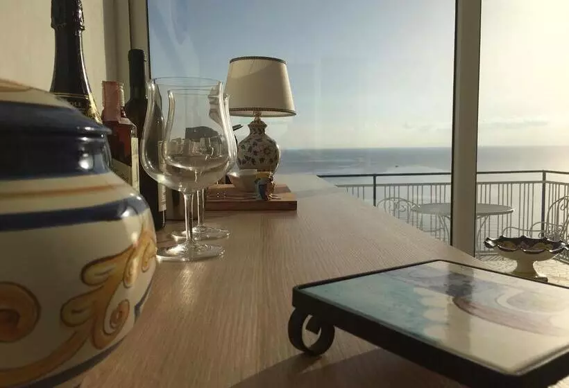 هتل Blue Island Villa Caterina