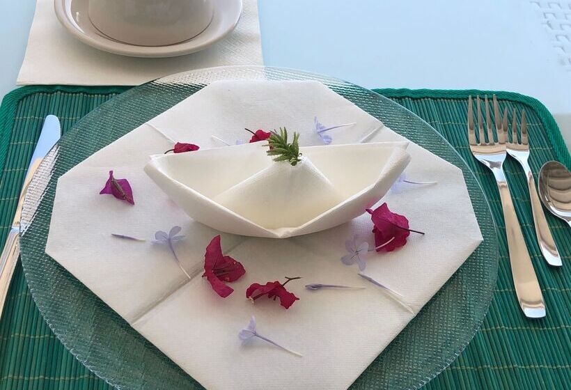 ホテル Blue Island Villa Caterina