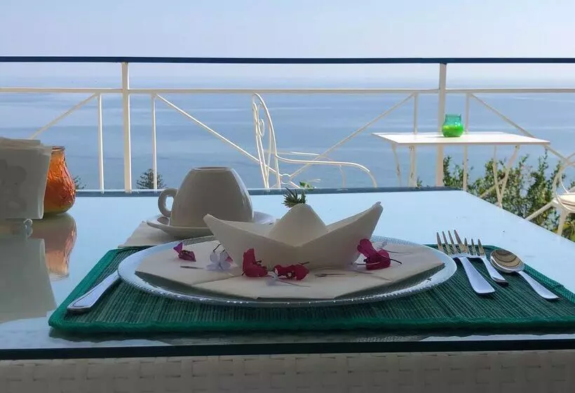 هتل Blue Island Villa Caterina