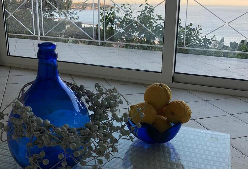 ホテル Blue Island Villa Caterina