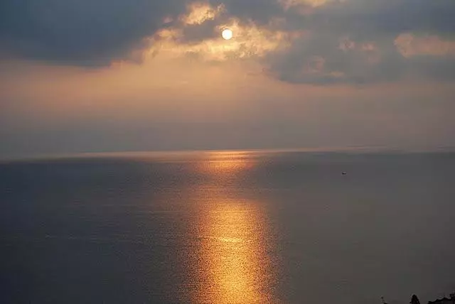 هتل Blue Island Villa Caterina