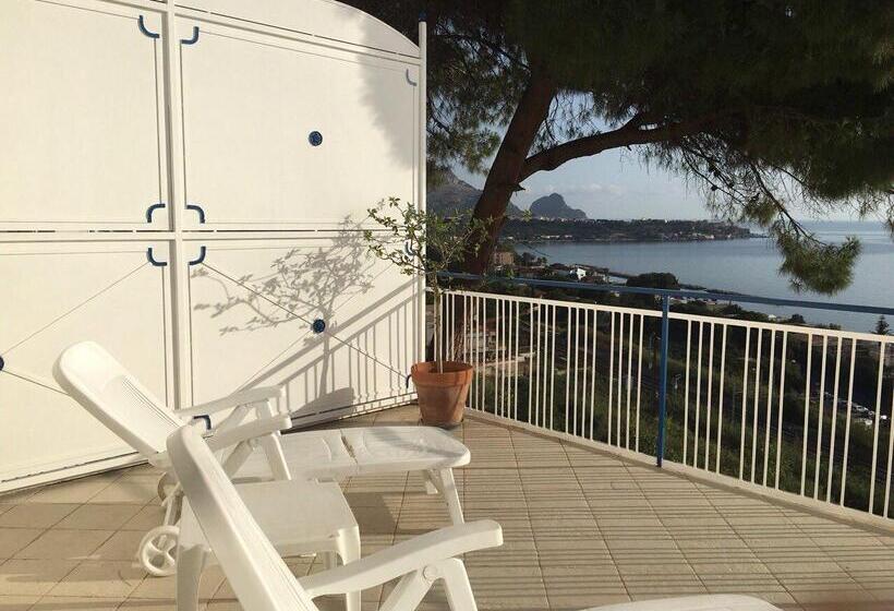 ホテル Blue Island Villa Caterina