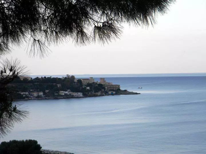 هتل Blue Island Villa Caterina