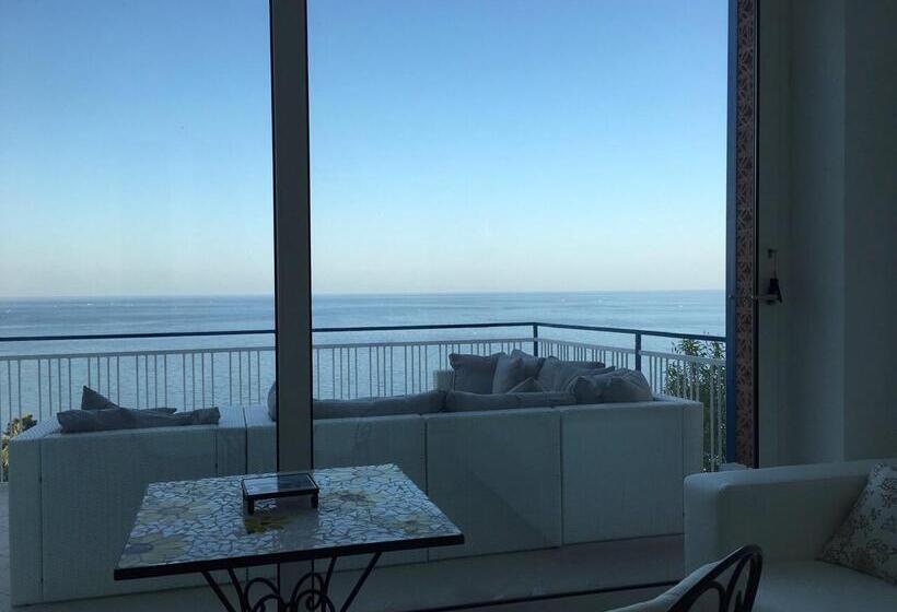 ホテル Blue Island Villa Caterina