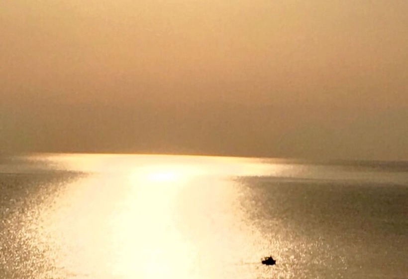 ホテル Blue Island Villa Caterina