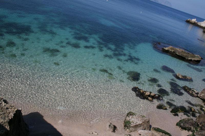 ホテル Blue Island Villa Caterina