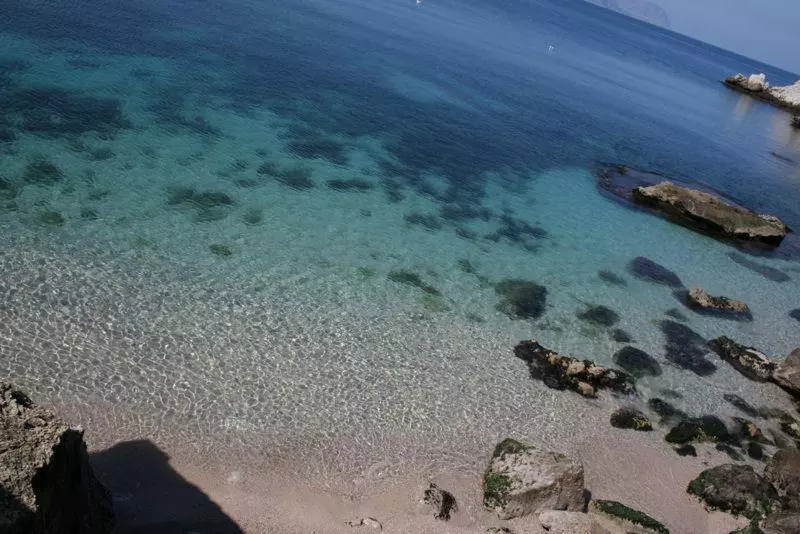 هتل Blue Island Villa Caterina