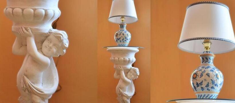 ホテル Blue Island Villa Caterina