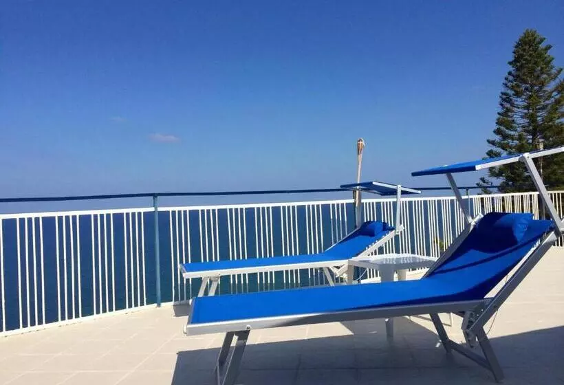 هتل Blue Island Villa Caterina