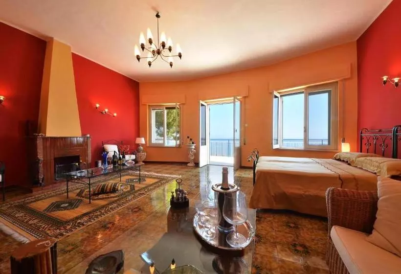 هتل Blue Island Villa Caterina
