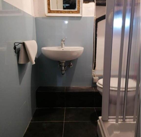 Отель Casale Valentini