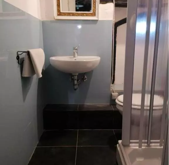 Hotel Casale Valentini
