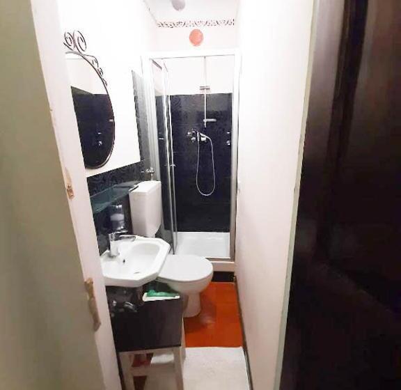 Отель Casale Valentini