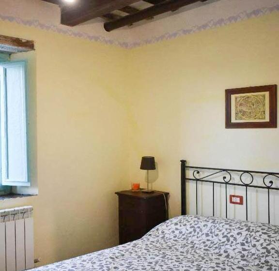 Отель Casale Valentini