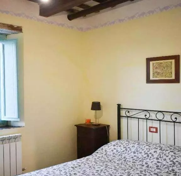 Hotel Casale Valentini