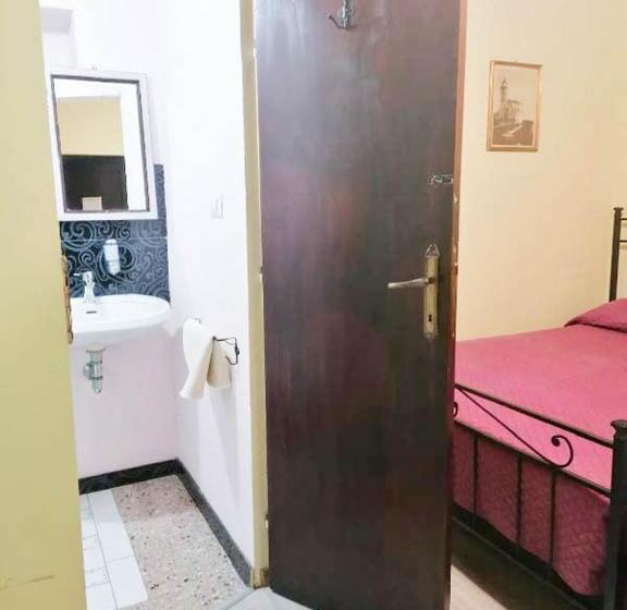 Отель Casale Valentini