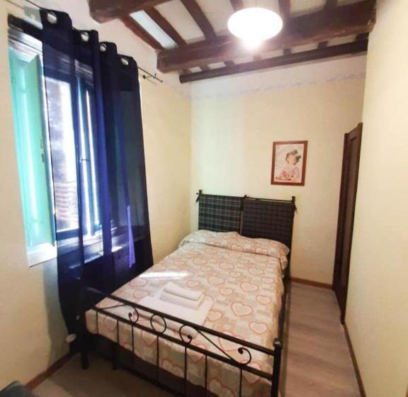 Отель Casale Valentini