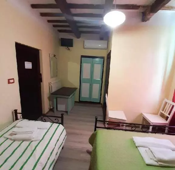 Hotel Casale Valentini