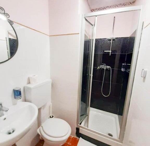 Отель Casale Valentini