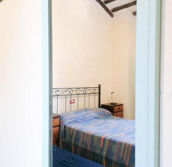 Отель Casale Valentini