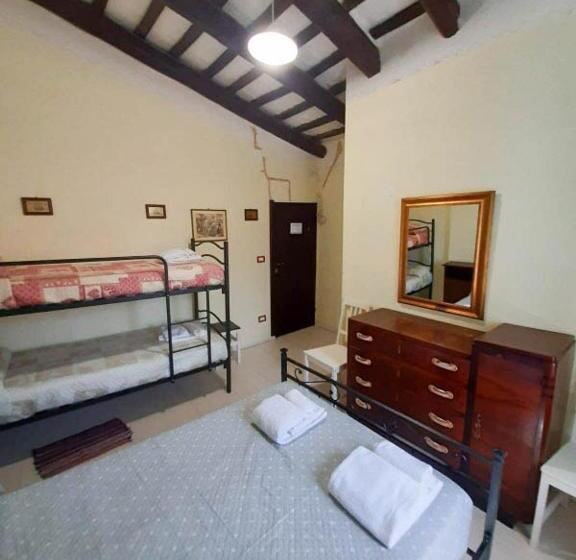 Отель Casale Valentini