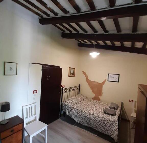 Отель Casale Valentini