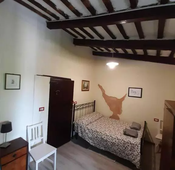 Hotel Casale Valentini